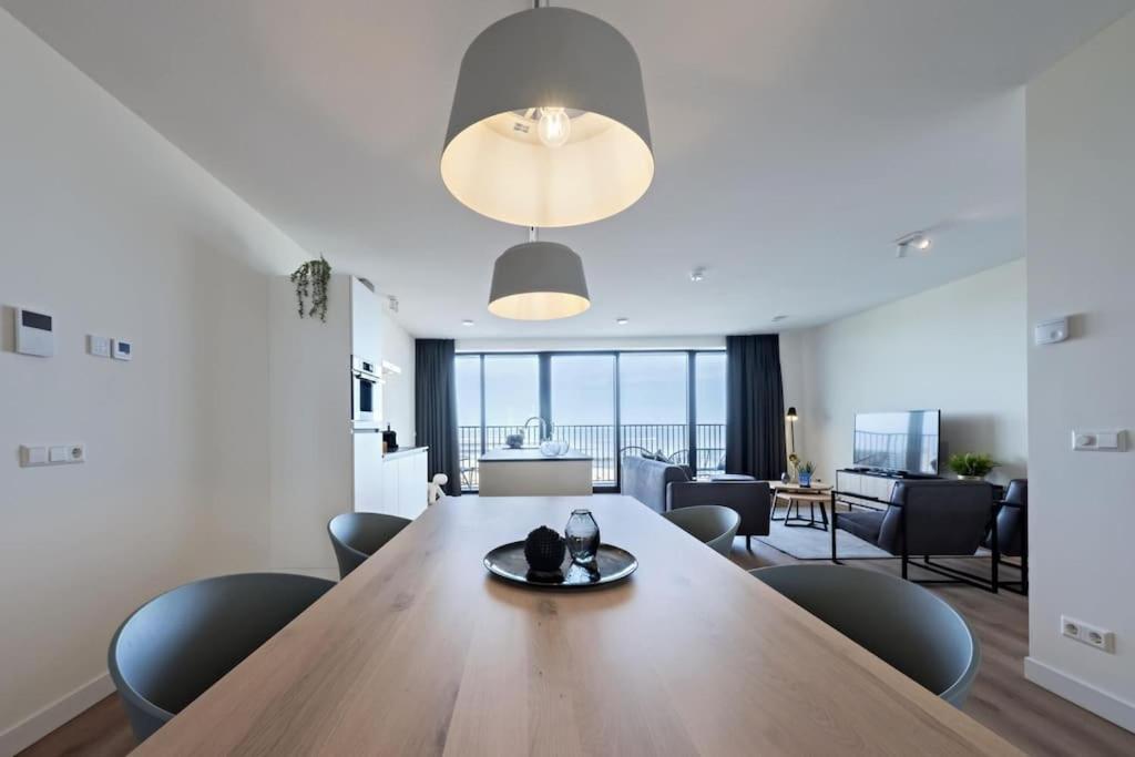 Appartement Pharos 11-901