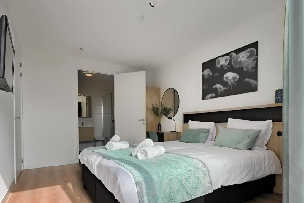 Appartement Pharos 11-901 *