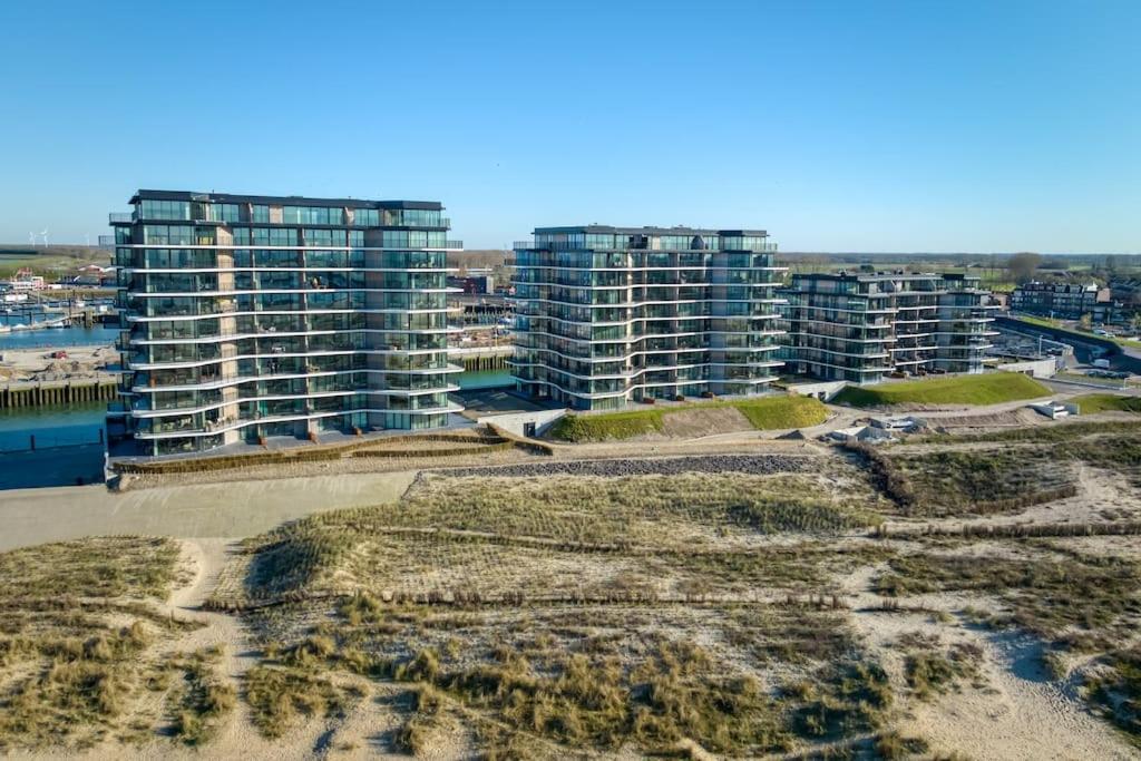 Appartement Pharos 11-901 *